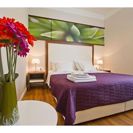 Bastion Luxury Rooms Split Exterior foto