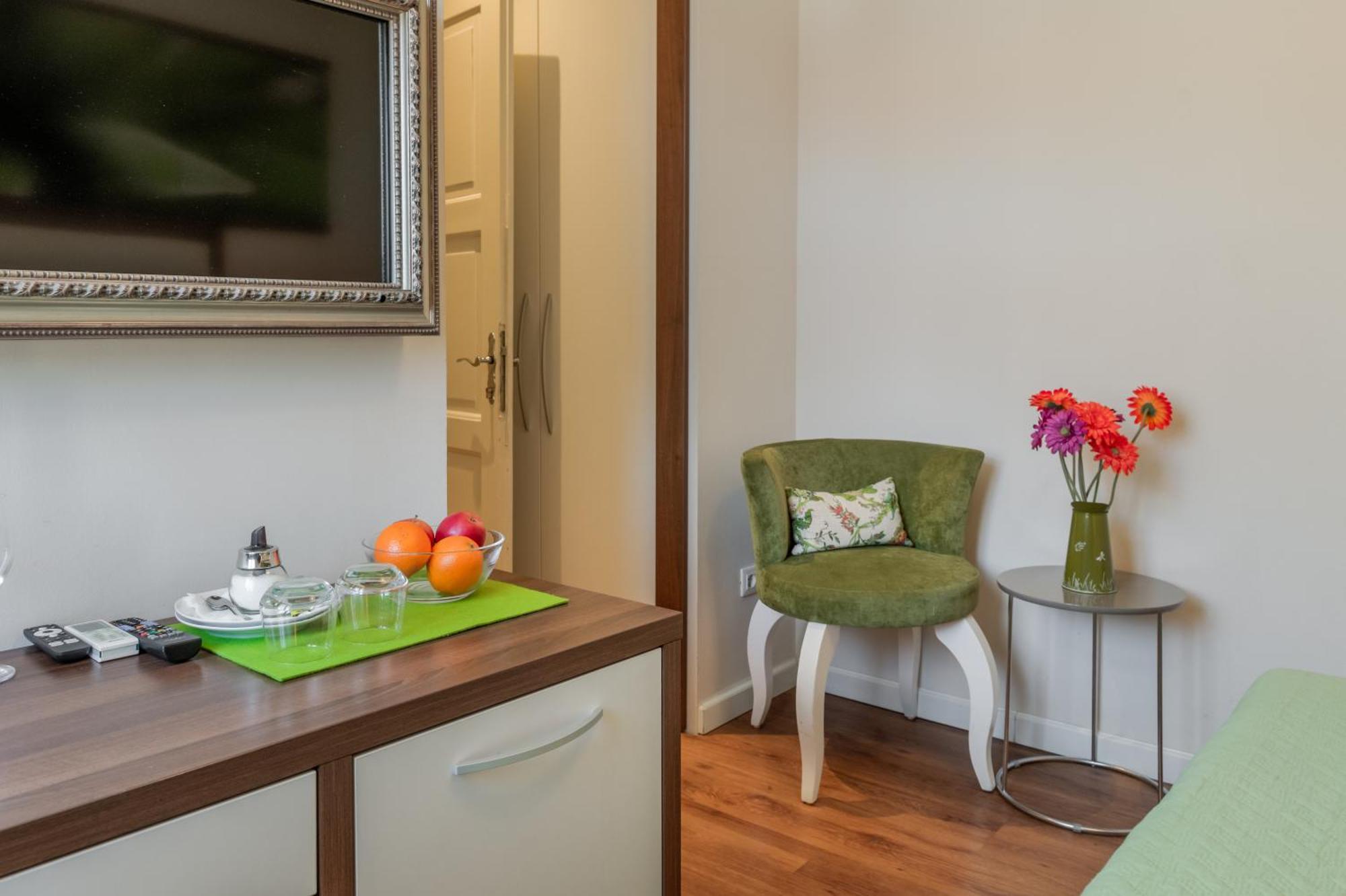 Bastion Luxury Rooms Split Exterior foto