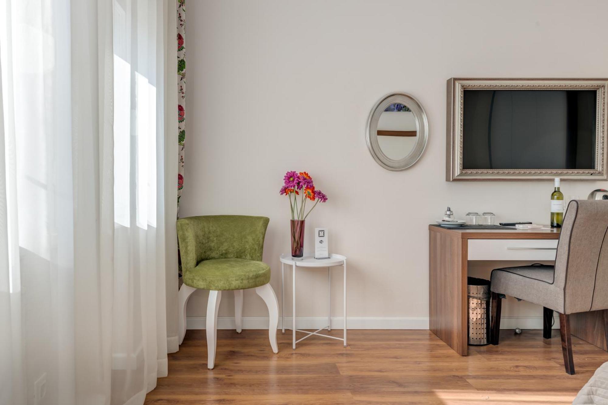 Bastion Luxury Rooms Split Exterior foto